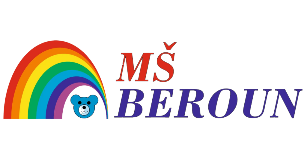 ms beroun logo